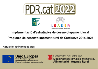 Programa de desenvolupament rural de Catalunya